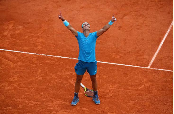 How to Watch Roland Garros