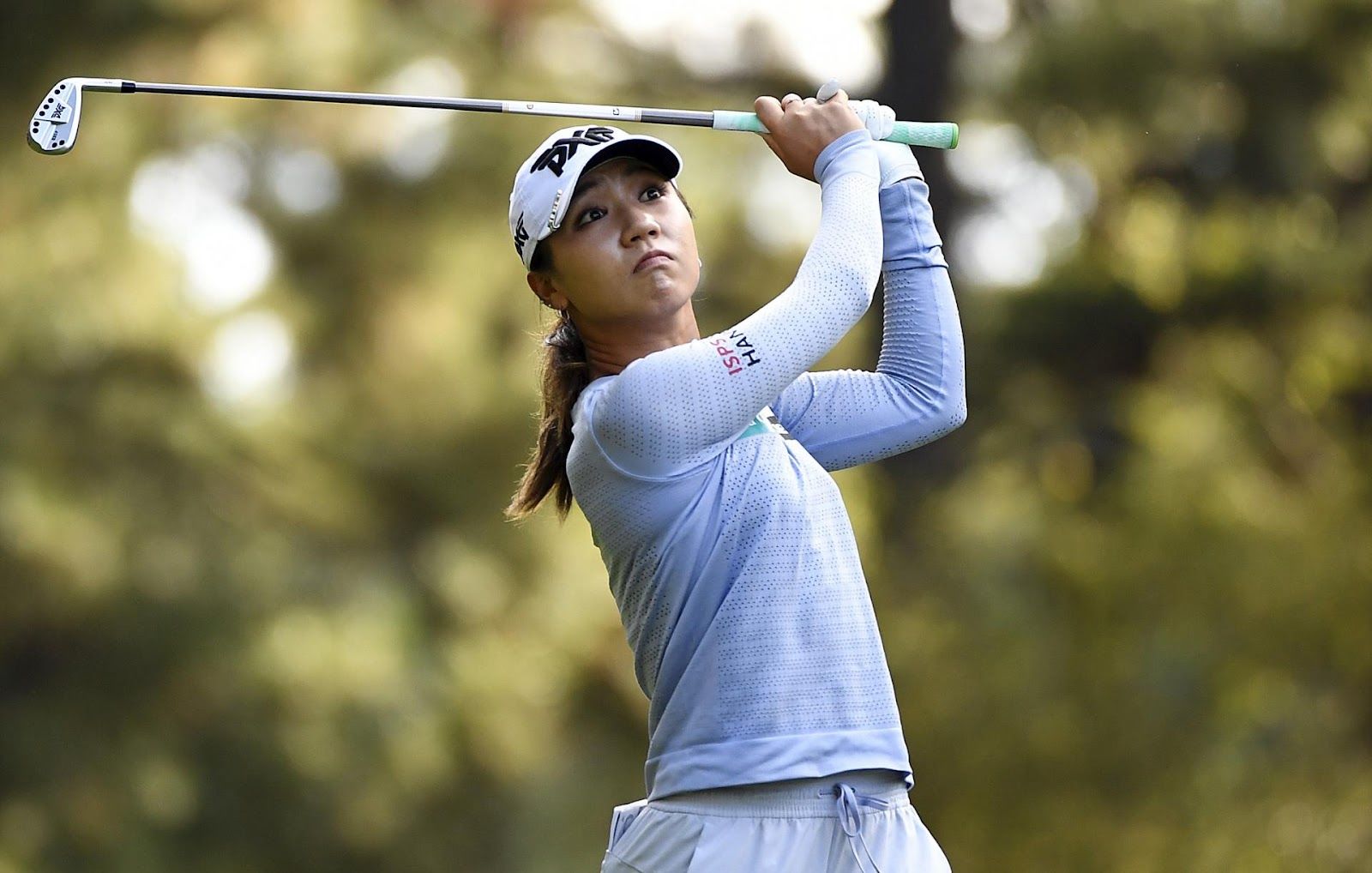 Golf: Lydia Ko wins Saudi Ladies International