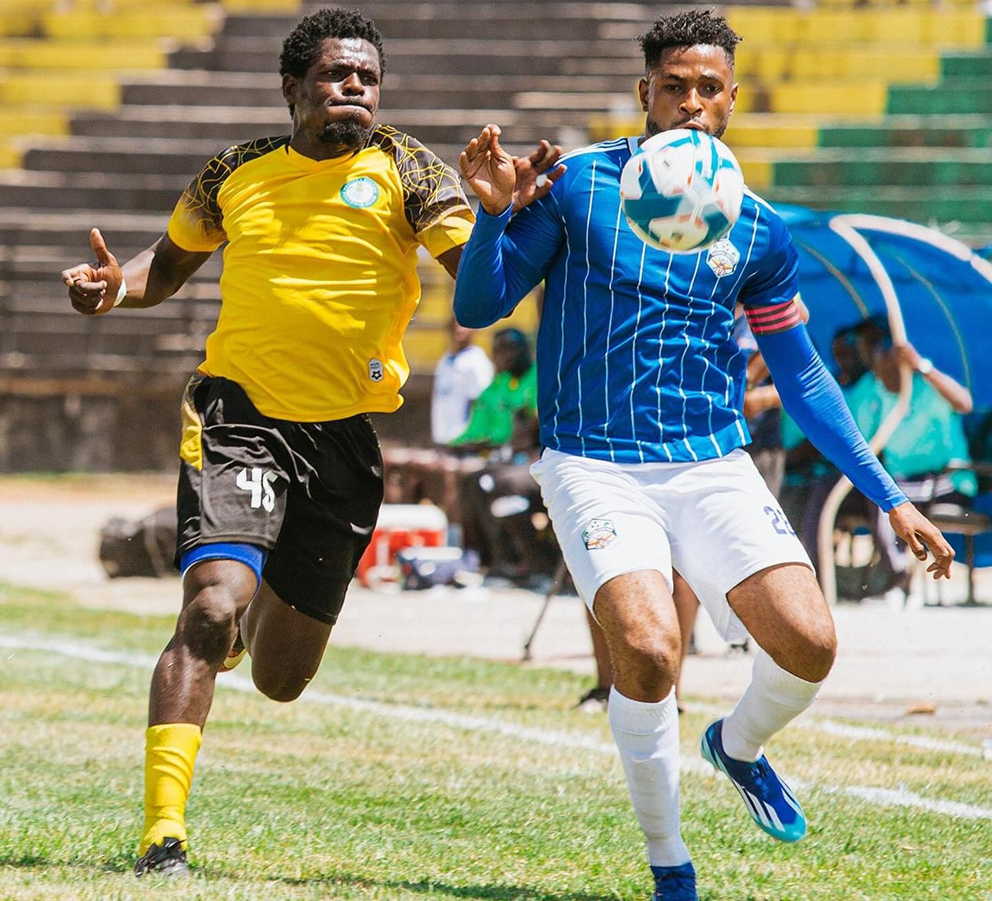 Kengold vs Kagera Sugar Prediction, Betting Tips & Odds │18 FEBRUARY, 2025