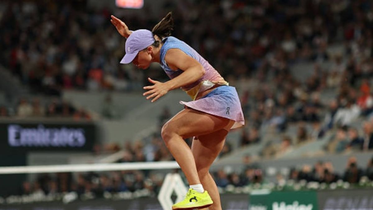 Iga Swiatek vs Sorana Cirstea: Prediction for the Match on September 18, 2025