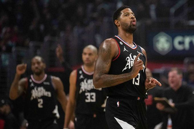 Philadelphia 76ers vs Los Angeles Clippers Prediction, Betting Tips & Odds │24 DECEMBER, 2022