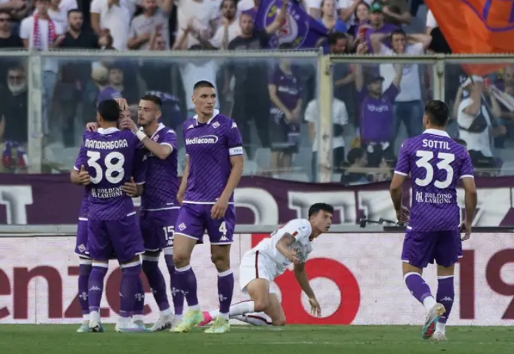 Fiorentina vs West Ham United Prediction, Betting Tips & Odds │7 JUNE, 2023