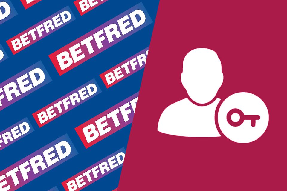 Betfred Login from South Africa