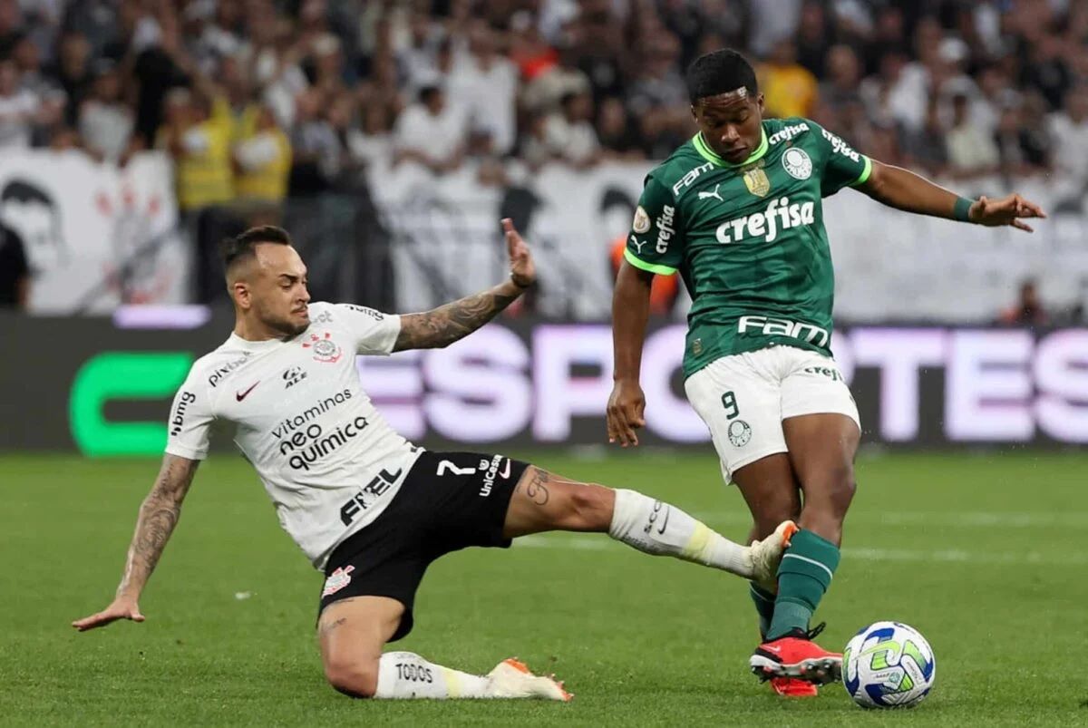 Palmeiras vs Vasco da Gama: Prediction for the Match on 02 October 2025