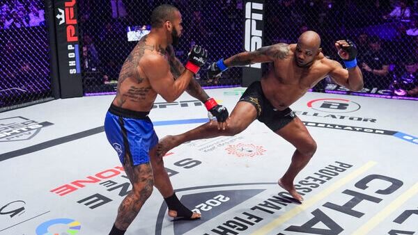 PFL League Interested In Signing McGregor And Jones