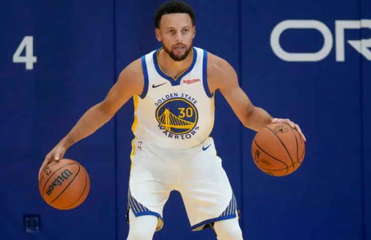Detroit Pistons vs Golden State Warriors Prediction, Betting Tips & Odds │7 NOVEMBER, 2023