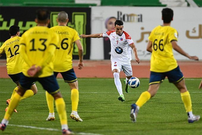 Kuwait SC vs Al-Arabi FC Prediction, Betting Tips & Odds │11 APRIL, 2023