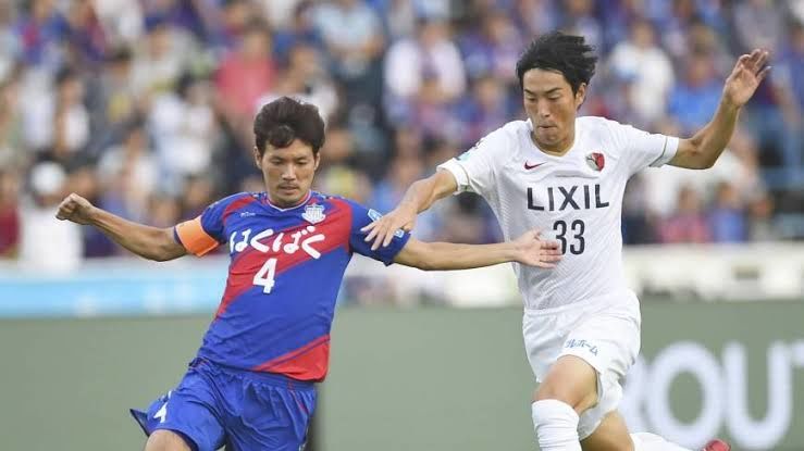 Ventforet Kofu vs Kashima Antlers Prediction, Betting Tips and Odds |05 OCTOBER, 2022