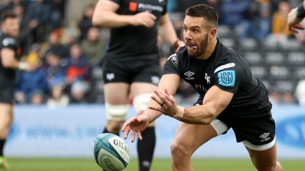 Lions vs. Ospreys Predictions, Betting Tips & Odds │25 MARCH, 2022