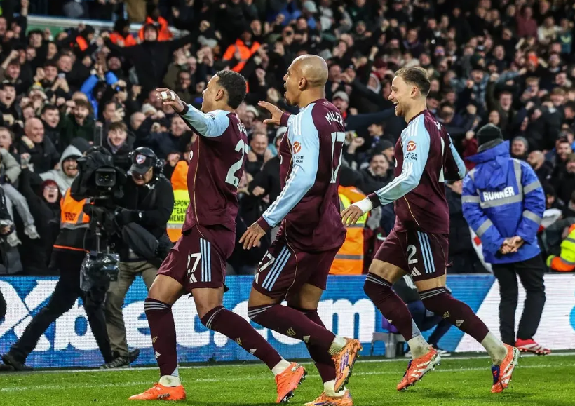 Aston Villa vs Young Boys: Prediction for the Match on November 27, 2025