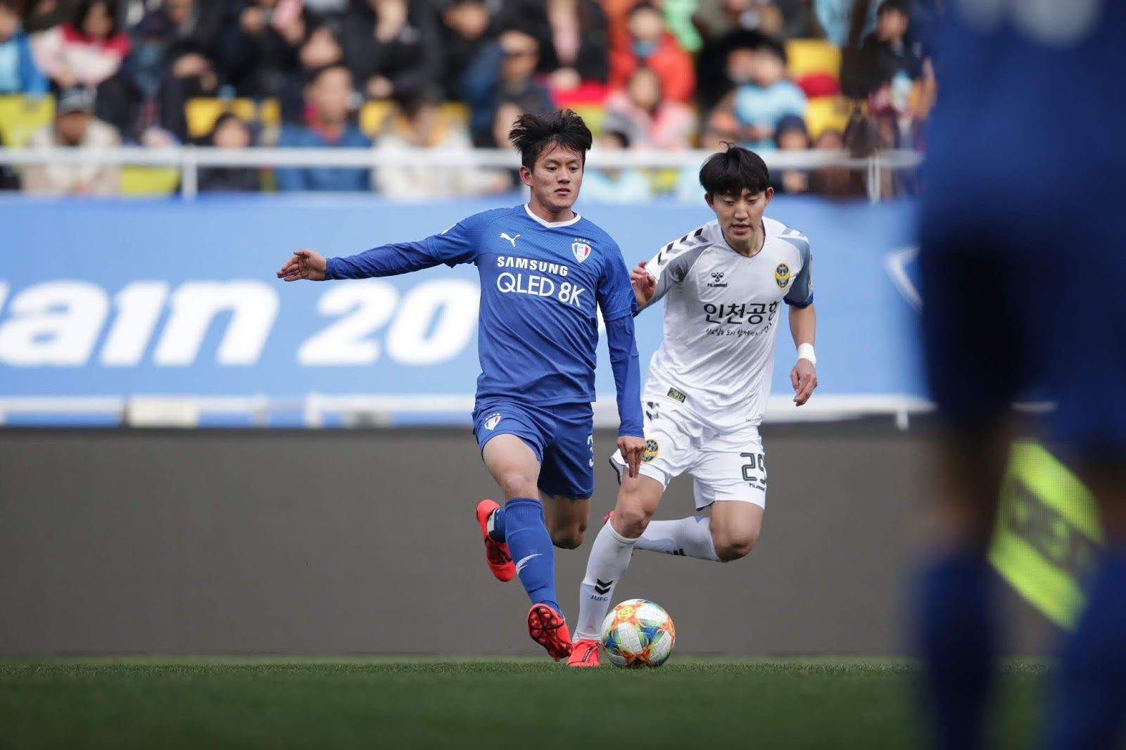 Suwon FC vs Gangwon FC Prediction, Betting Tips & Odds | 05 MAY 2024