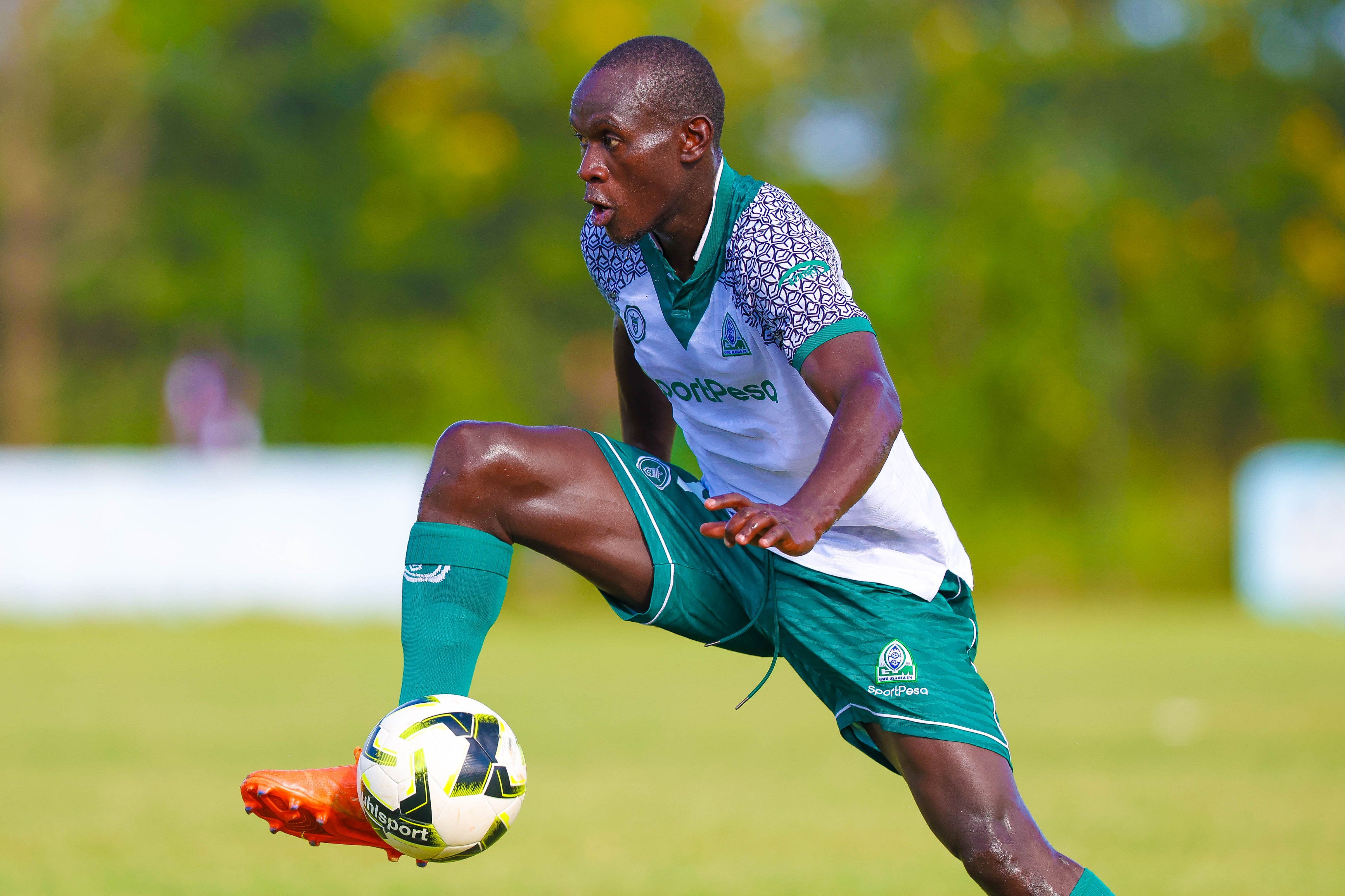 This Is Our Ride or Die: Alpha Onyango on Gor Mahia’s FKF Cup Quest