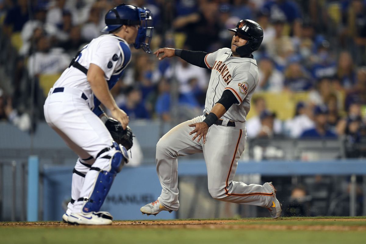 Los Angeles Dodgers vs San Francisco Giants Prediction, Betting Tips & Odds | 24 SEPTEMBER, 2023