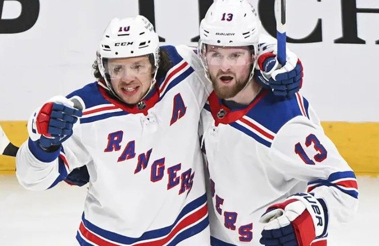 Buffalo Sabres vs New York Rangers Prediction, Betting Tips & Odds │1 APRIL, 2023