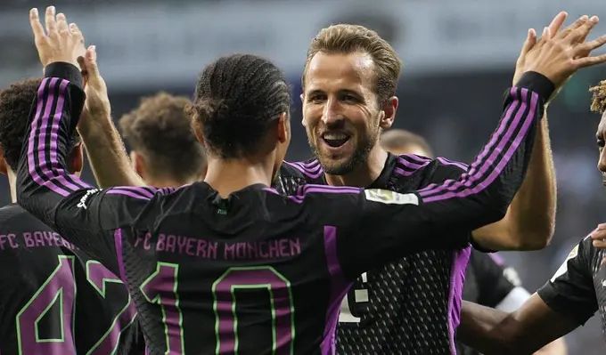 Bayern vs Bayer. Pronóstico, Apuestas y Cuotas│15 de septiembre de 2023