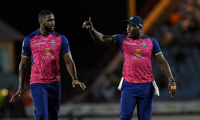 St. Kitts & Nevis Patriots vs Barbados Royals Prediction and Bets Caribbean Premier League August 22 2025