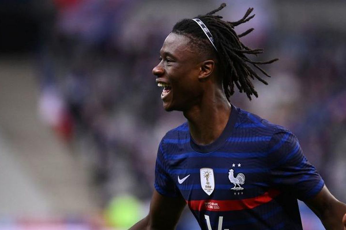 French player Camavinga suffers racist insults in the run-up to the 2022 World Cup
