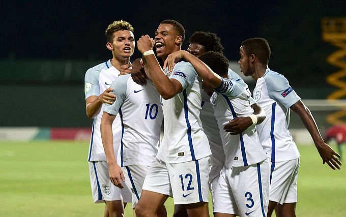 Inglaterra Sub-19 vs Serbia Sub-19. Pronóstico, Apuestas y Cuotas│22 de Junio de 2022