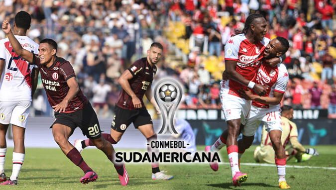 Universitario de Deportes vs Santa Fe Prediction, Betting Tips & Odds │05 MAY, 2023