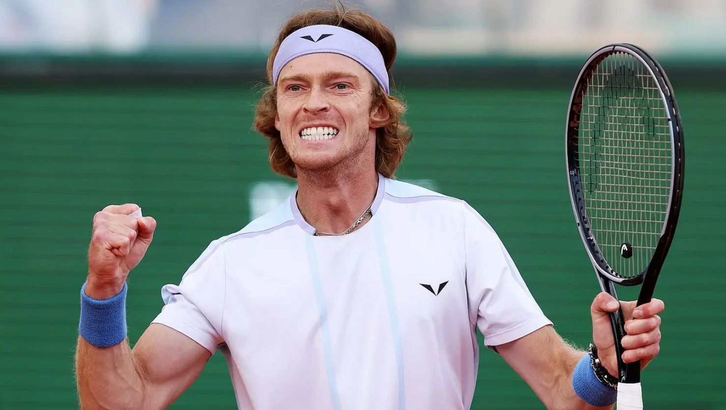 Christopher Eubanks vs Andrey Rublev Prediction, Betting Tips & Oddsmakers │17 JANUARY , 2024