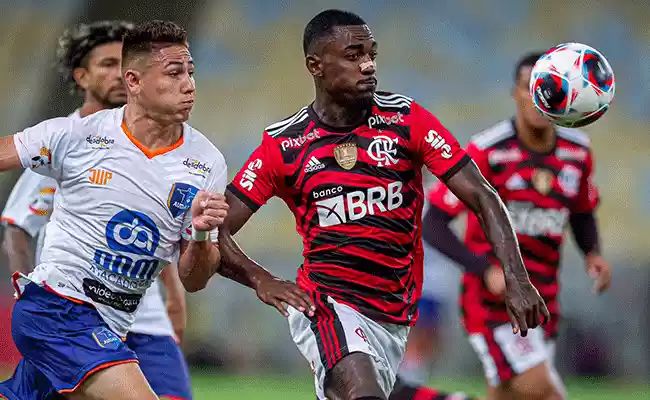Flamengo vs Audax Rio Prediction, Betting, Tips, and Odds | 18 JANUARY 2024