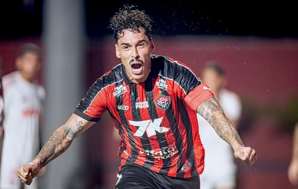 Vitória vs Botafogo Prediction for the Match on November 09, 2025