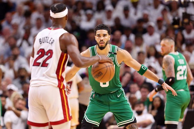 Boston vs Miami Prediction, Betting Tips and Odds | 22 MAY, 2022