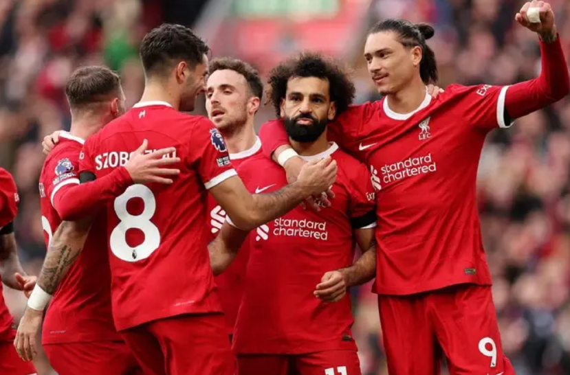 Liverpool vs Sparta Prague Prediction, Betting Tips & Odds │14 MARCH, 2024