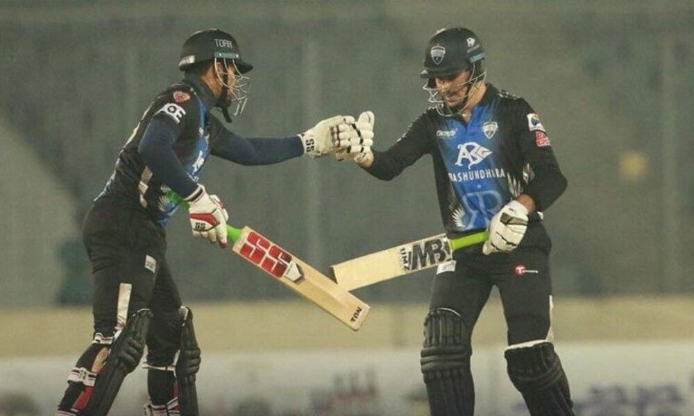 Comilla Victorians vs Rangpur Rangers Prediction, Betting Tips & Odds │20 February, 2024 