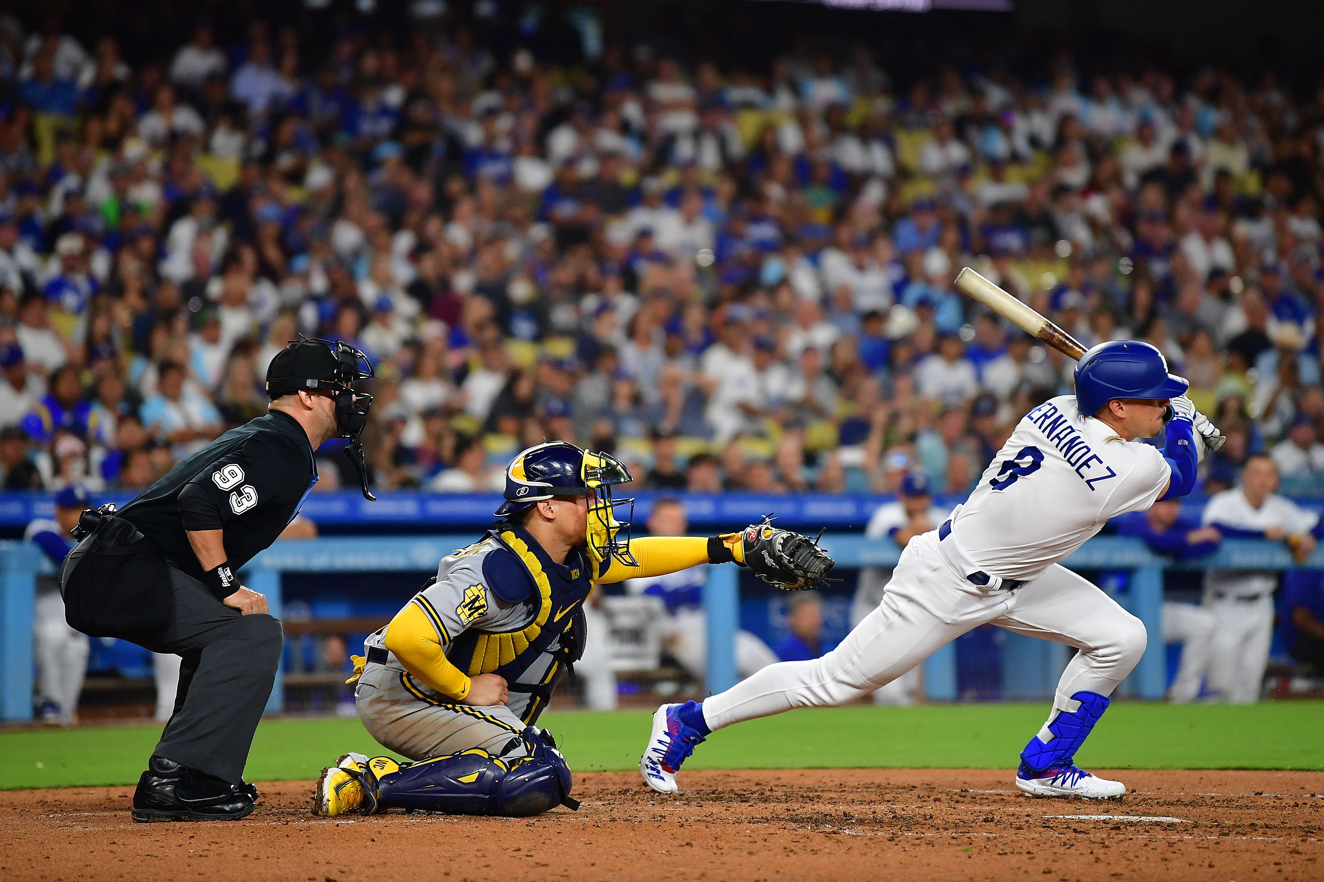 Los Angeles Dodgers vs Milwaukee Brewers Prediction, Betting Tips and Odds | 18 AUGUST, 2023