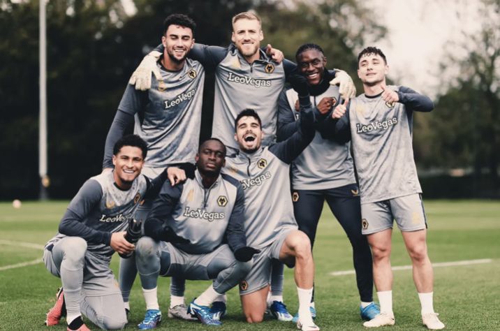 Brighton vs Wolverhampton Prediction, Betting Tips & Odds │22 JANUARY, 2024