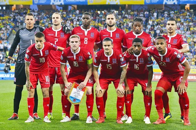 Luxembourg vs Faroe Islands Prediction, Betting Tips & Odds │14 JUNE, 2022