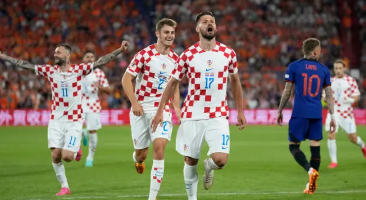 Croatia vs Spain Prediction, Betting Tips & Odds │18 JUNE, 2023