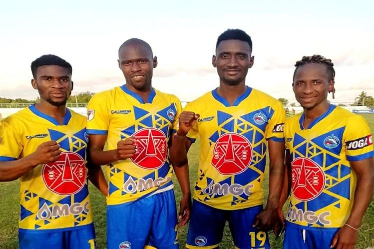 Costa do Sol vs Matchejde De Maputo Prediction, Betting Tips and Odds | 21 OCTOBER 2023