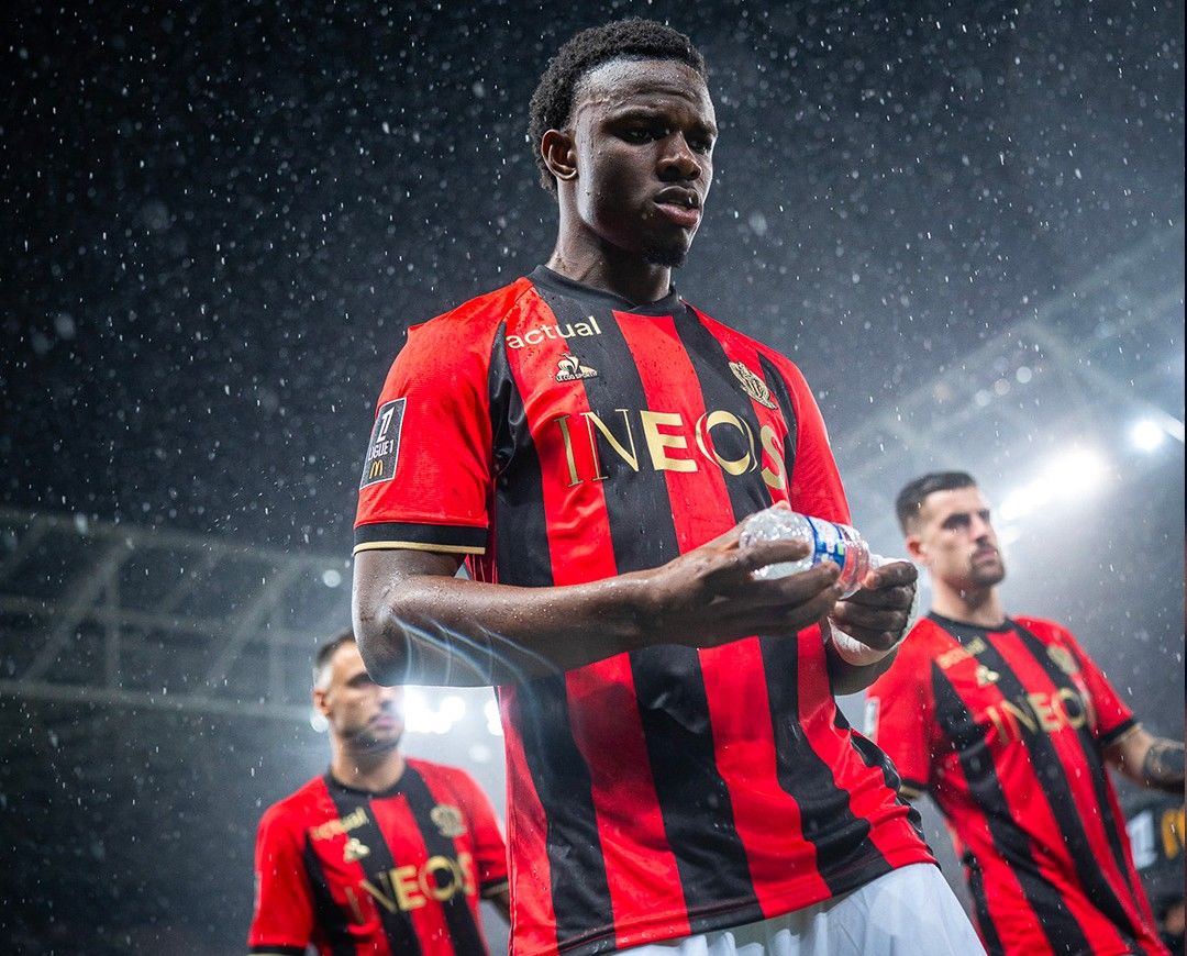 OGC Nice vs Nantes Prediction, Betting Tips and Odds | 04 April 2025