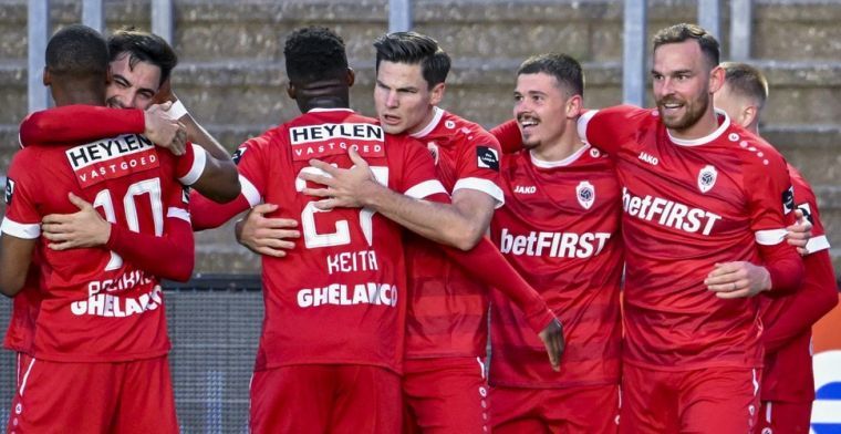 Antwerp vs Cercle Brugge  Prediction, Betting Tips & Odds | 12 MAY, 2024