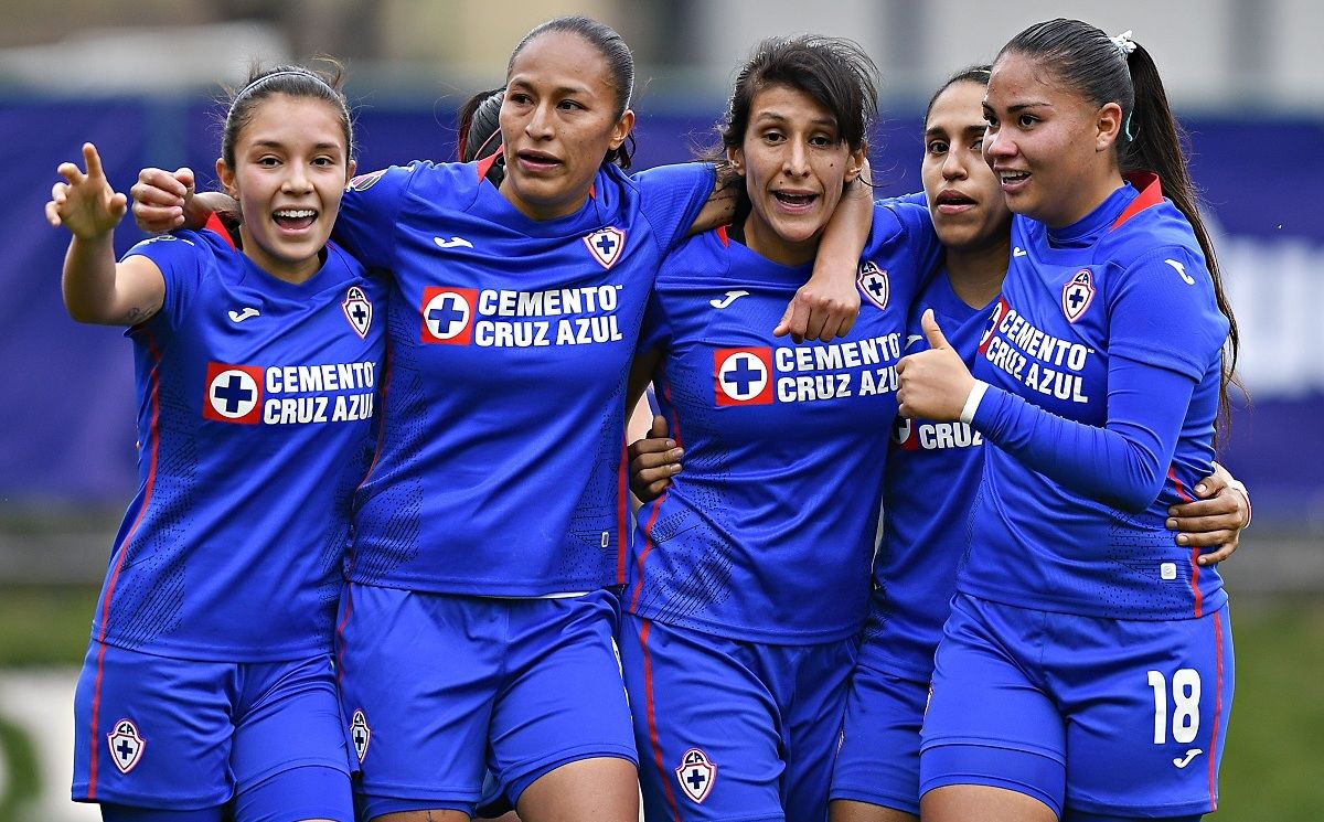 Cruz Azul vs Santos Femenino Pronóstico, Apuestas y Cuotas | 06 de agosto de 2022