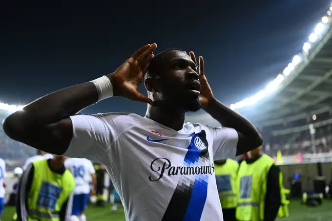 Inter vs Atlético de Madrid. Pronóstico, Apuestas y Cuotas│20 de febrero del 2024