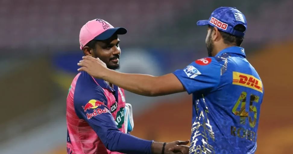 Rajasthan Royals vs Mumbai Indians Predictions, Betting Tips & Odds │30 APRIL, 2022