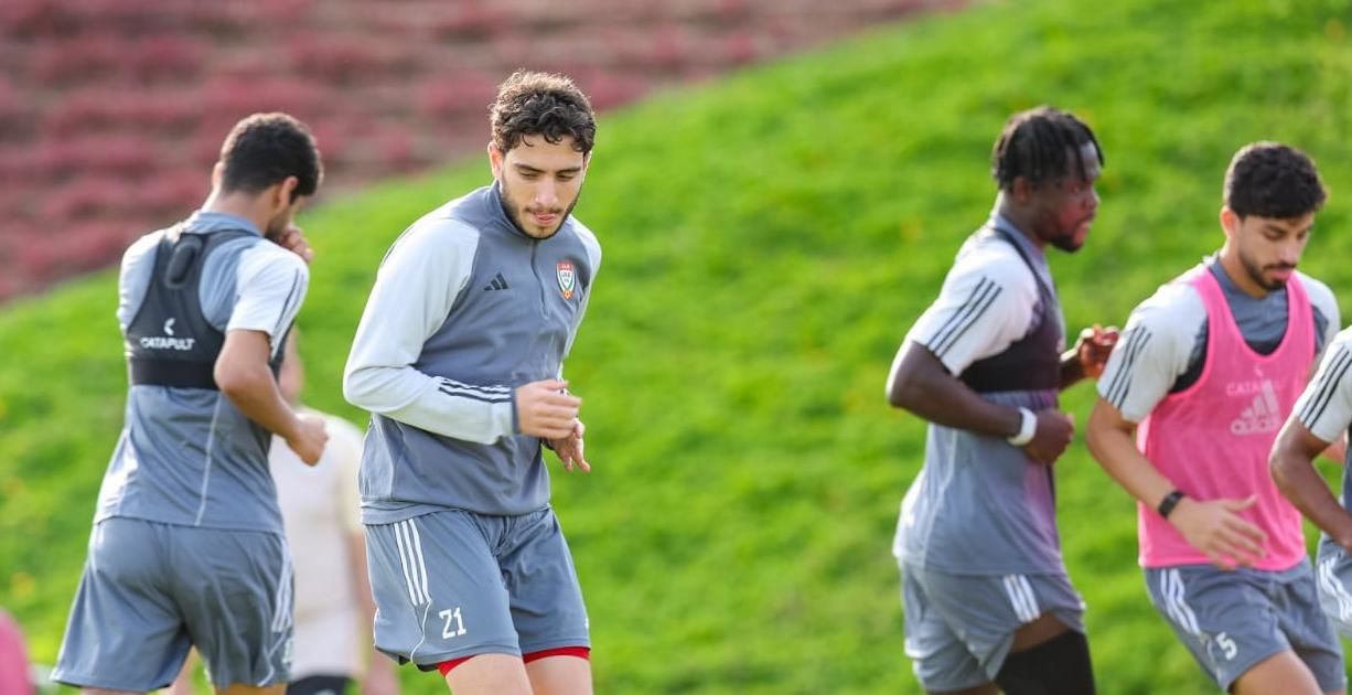 PREVIEW ARAB CUP: Injury-Hit UAE Face Unbeaten Morocco in High-Stakes Semi-Final