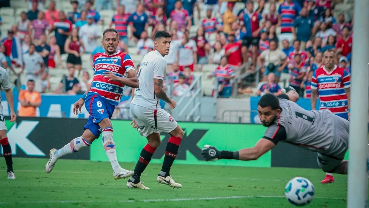 Vitória vs Fluminense Prediction for the Match on September 20, 2025