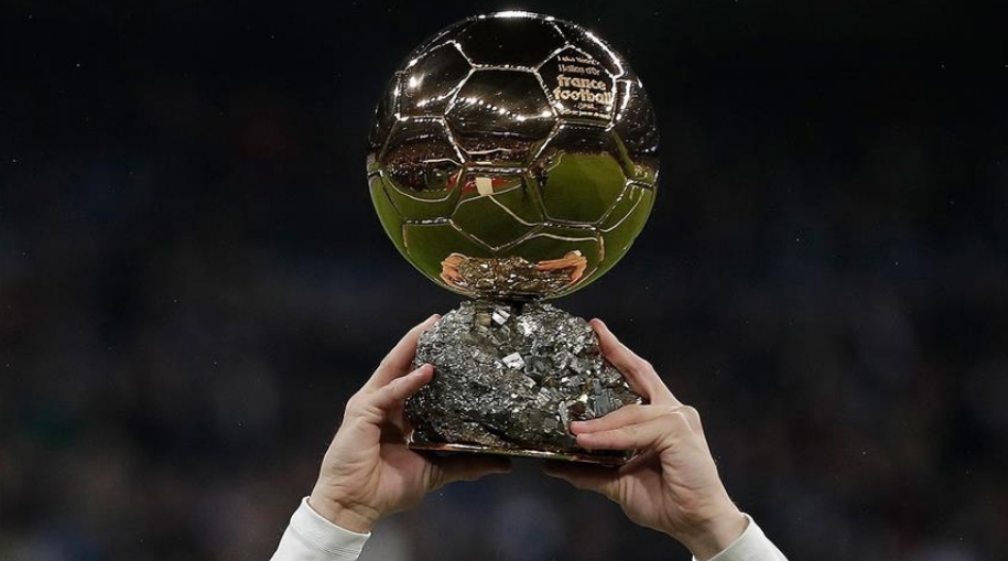 Top 15 Most ballon d'or winners in 2024