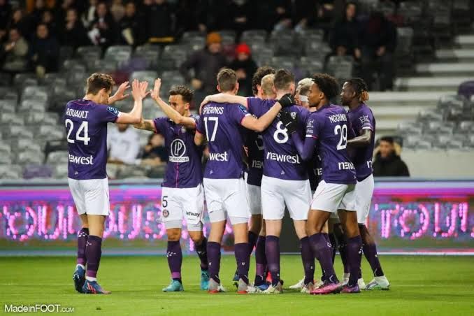 Toulouse vs Olympique Marseille Prediction, Betting Tips and Odds | 19 FEBRUARY 2023