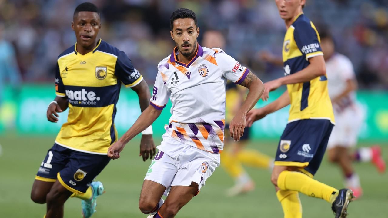 Melbourne Victory vs Perth Glory Prediction, Betting Tips & Odds │31 March, 2024
