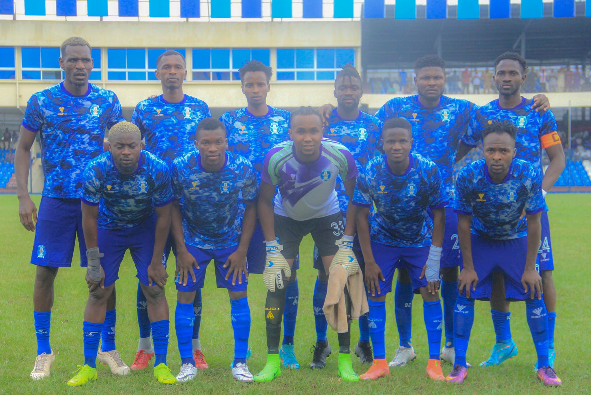 Akwa United vs Shooting Stars Prediction Betting Tips & Odds │22 OCTOBER, 2023
