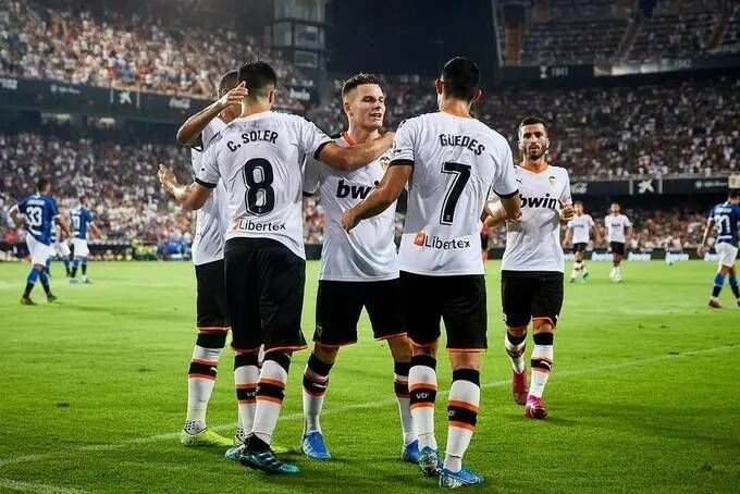 Cadiz vs Valencia Prediction, Betting Tips & Odds │30 APRIL, 2023