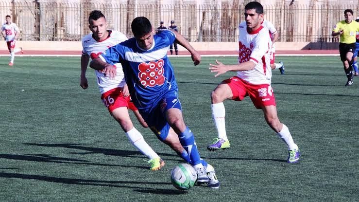 Magra vs El Bayadh Prediction, Betting Tips & Odds │15 OCTOBER, 2022