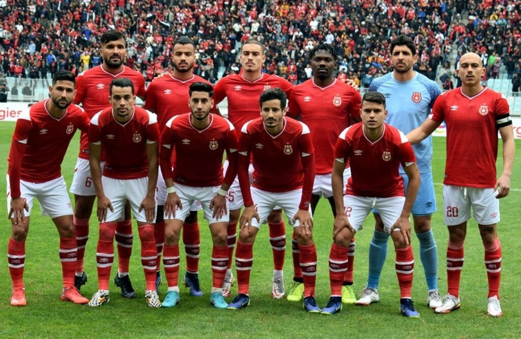 Etoile du Sahel vs CS Chebba Prediction, Betting Tips & Odds │5 NOVEMBER, 2022