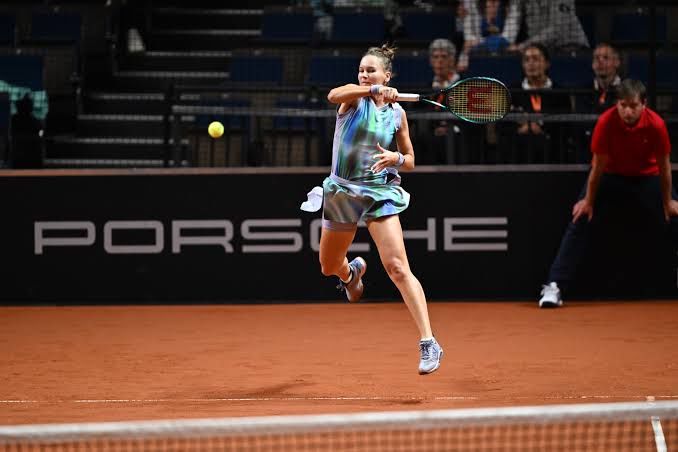 Varvara Gracheva vs Veronika Kudermetova: Prediction for the Match on August 15, 2025