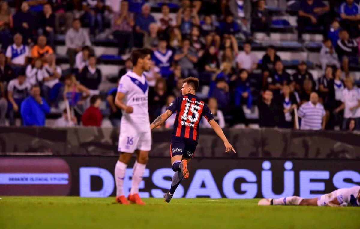 San Lorenzo vs Velez Sarsfield Prediction, Betting Tips & Odds │08 OCTOBER, 2022